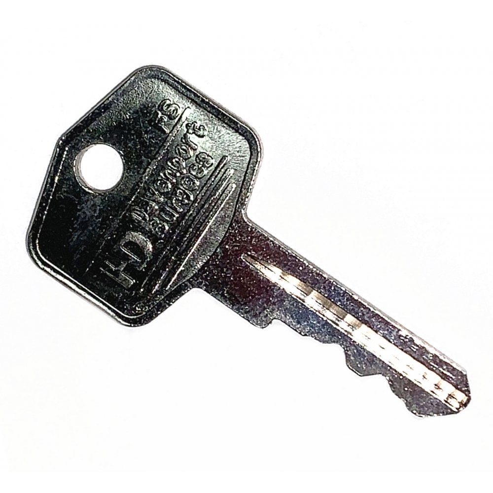 FS Key Blank – KEY103A