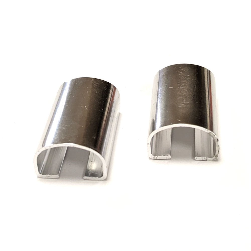Pair of Joining Connectors for RGF105 Grille Finisher – RGF105A