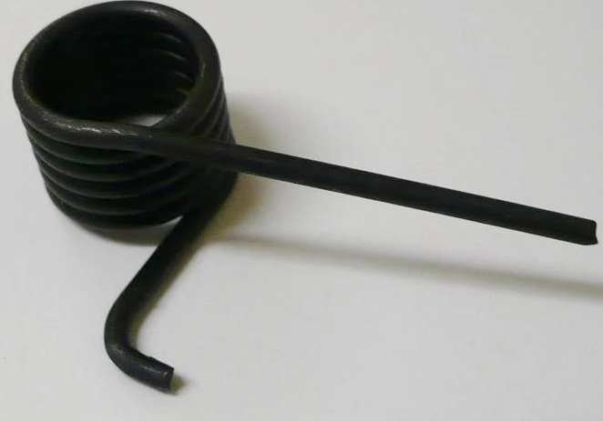 Spring-Bonnet Safety Catch (ADA2490 – BPF121