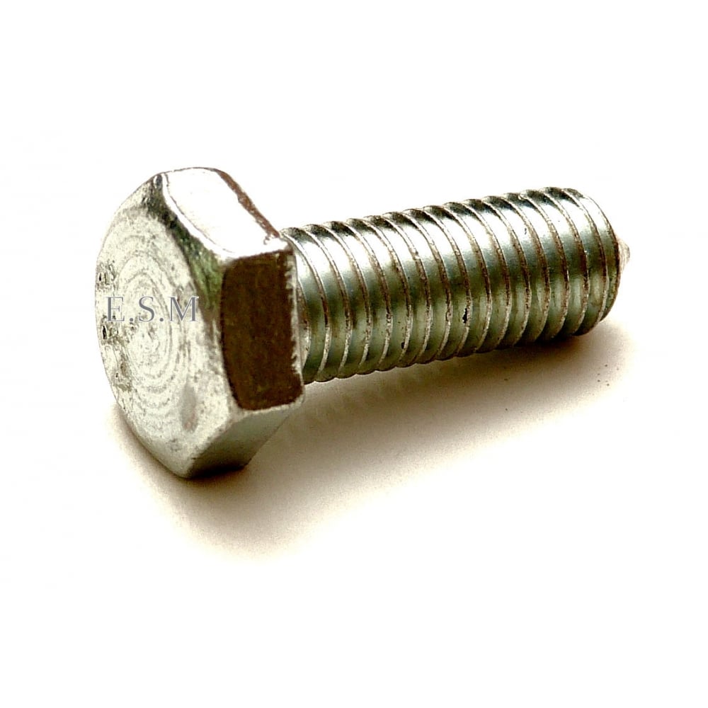 Wing Bolt (5/16″ BSF) Pointed End (Not Traveller Rear Wing) – FIX101
