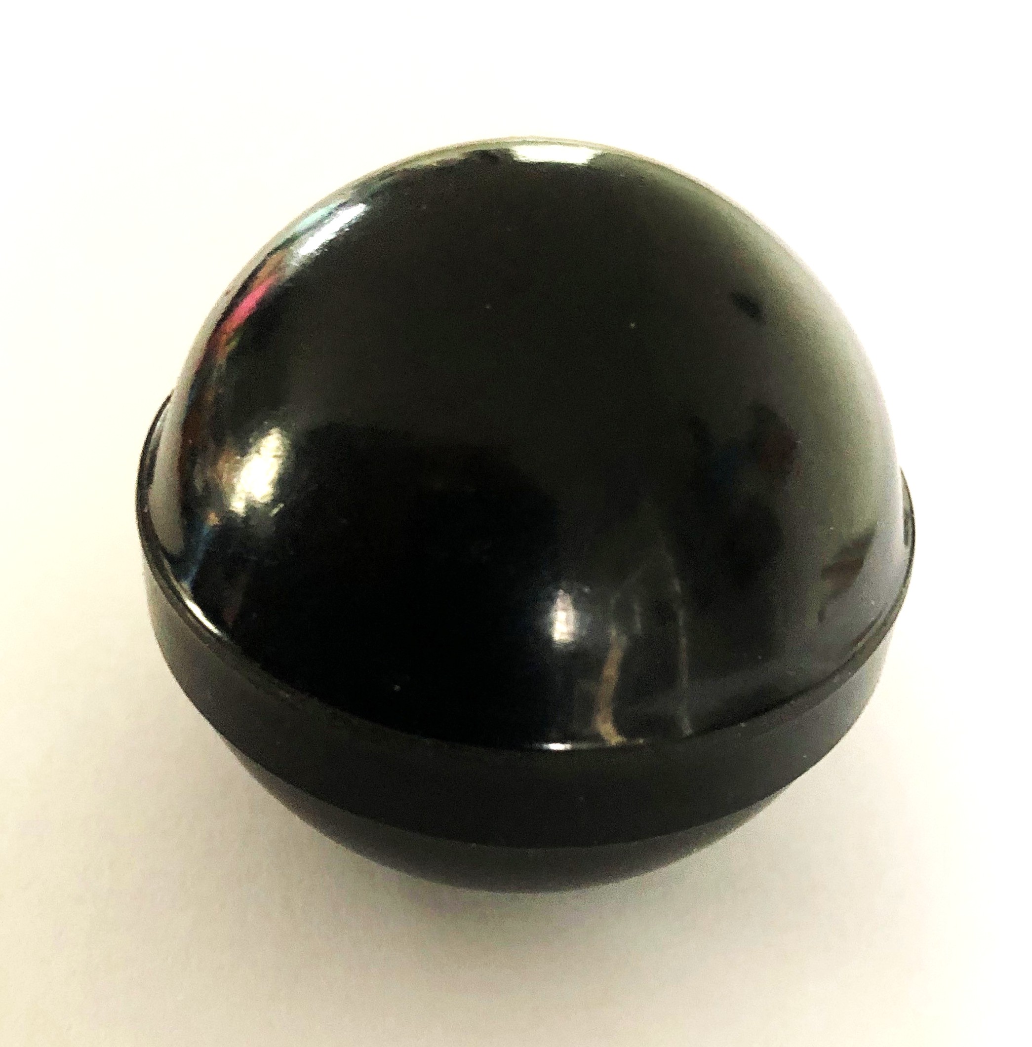 Gear lever Knob – Original Round (Plain) 1956-1962 – 10G250A