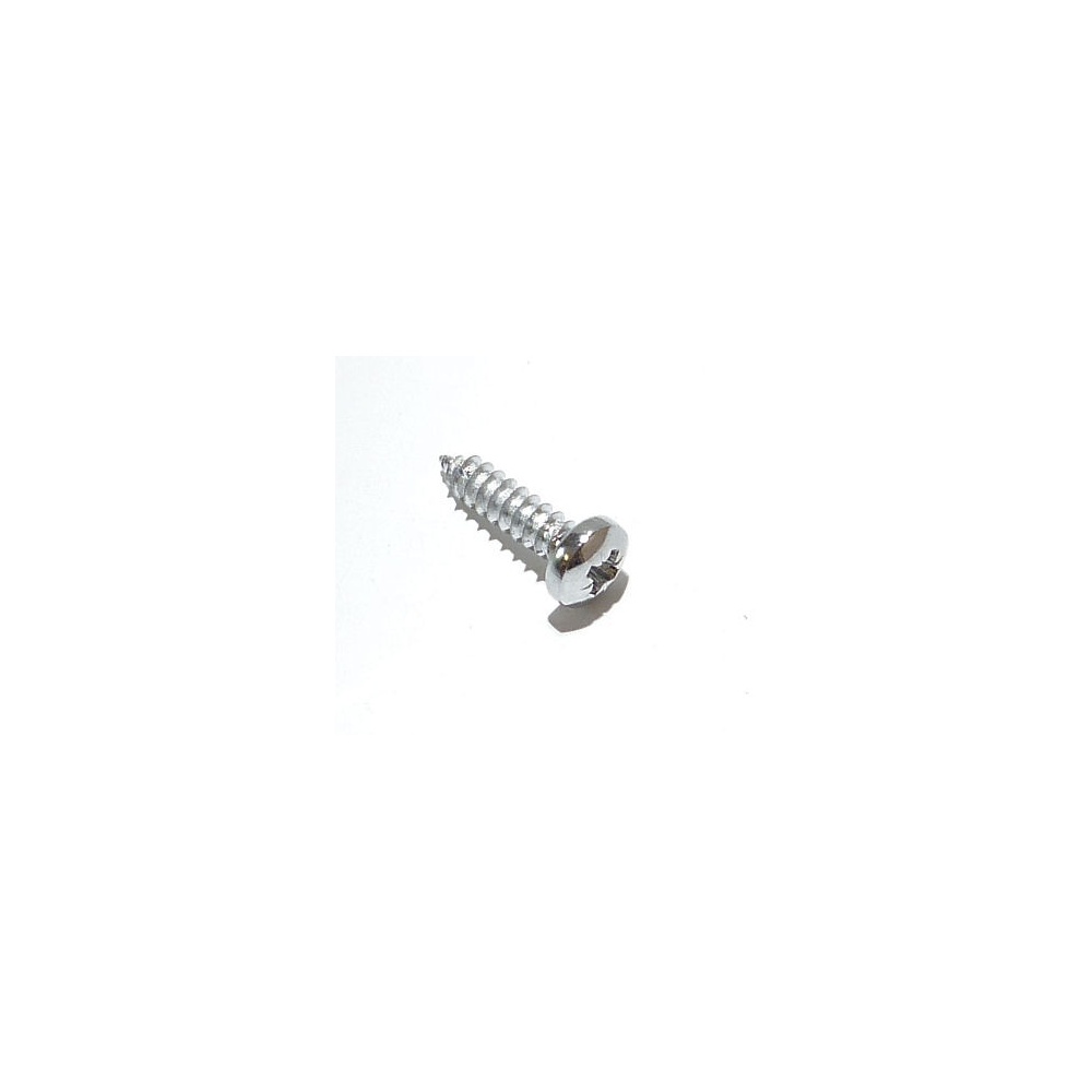 Screw-Door Pull Capping (TRM701) Chrome – TRM705