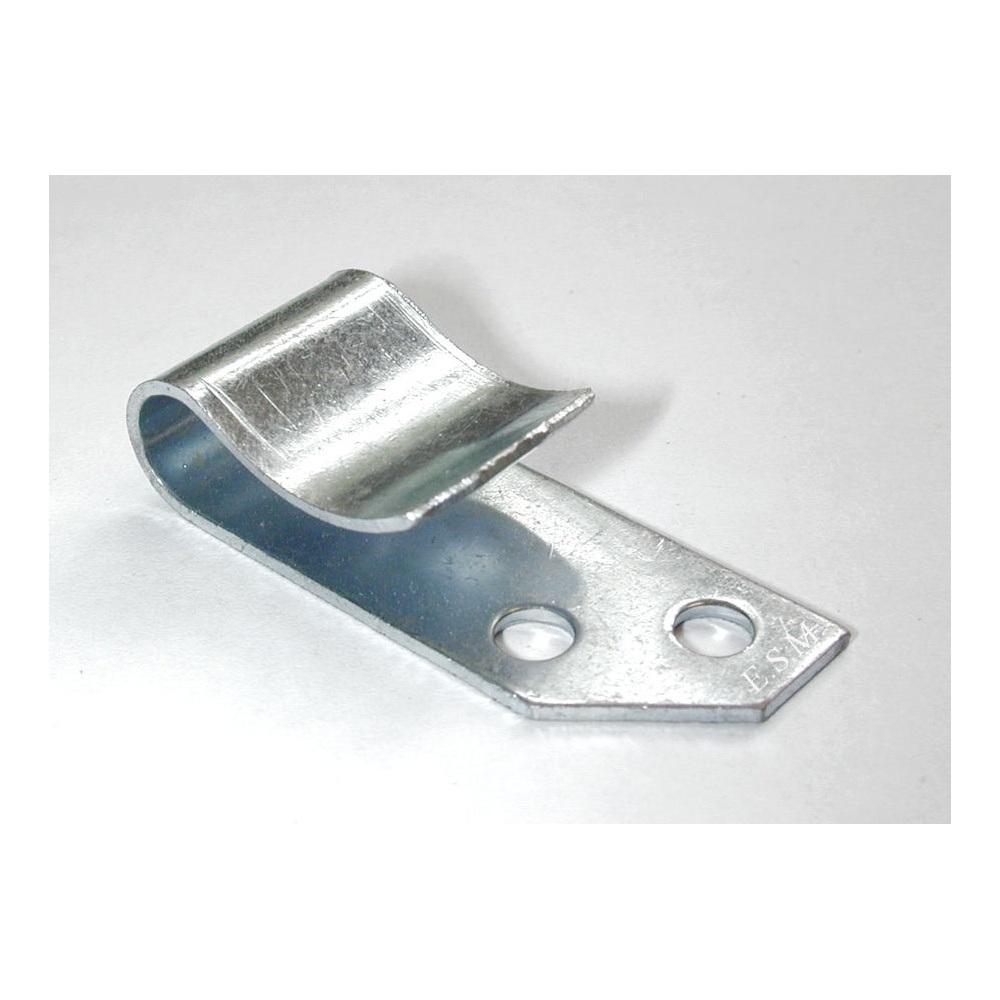 Boot Lid Stay Metal Clip (For Lid Prop Rod) Attaches to Boot Lid – BLF114