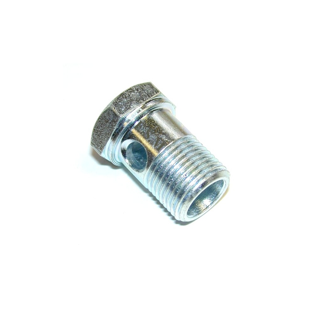 Bolt – Banjo – Fuel Line Pump to Carburettor (AUC2698) – CRB159