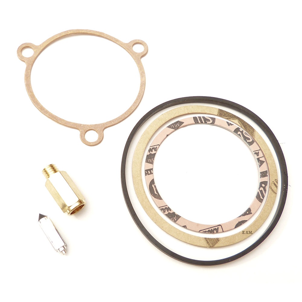 Needle & Seat (Float Bowl Lid) WZX1101 – CRB230