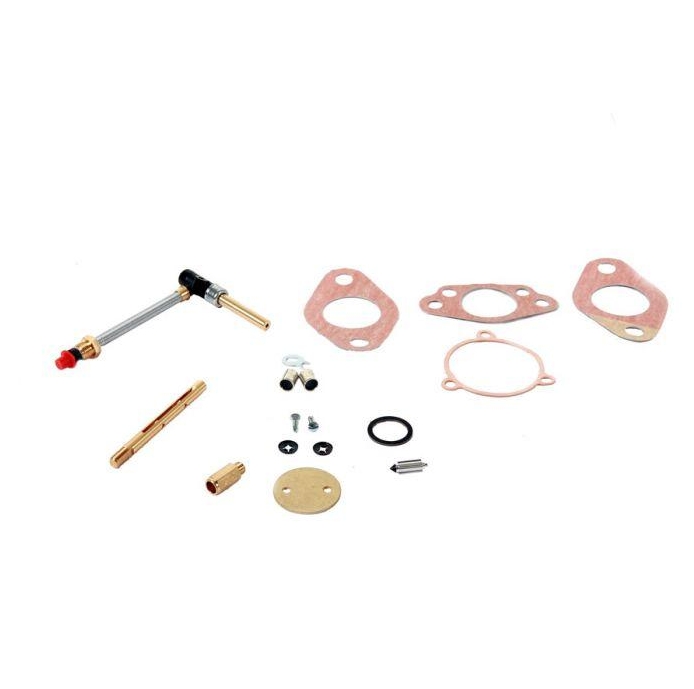 Carburettor Rebuild Kit HS2 (Full 14 piece Kit) A-Series (948cc 1098cc) and Triumph 1147cc – CRK104