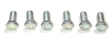 Screw – Fuel / Petrol Tank Sender Unit (Set 6) – FUL119