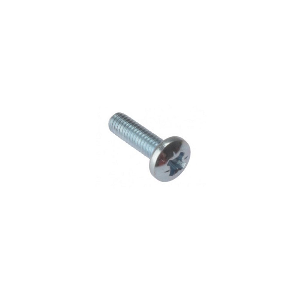 Rear Light Screw – Lens to Cast Alloy Base (Oct `56 – Oct `63) – LMP322