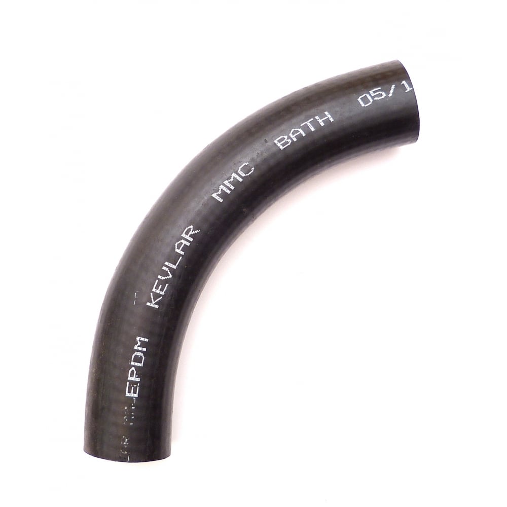 Radiator Top Hose (1275 ONLY) Reinforced – RAD210