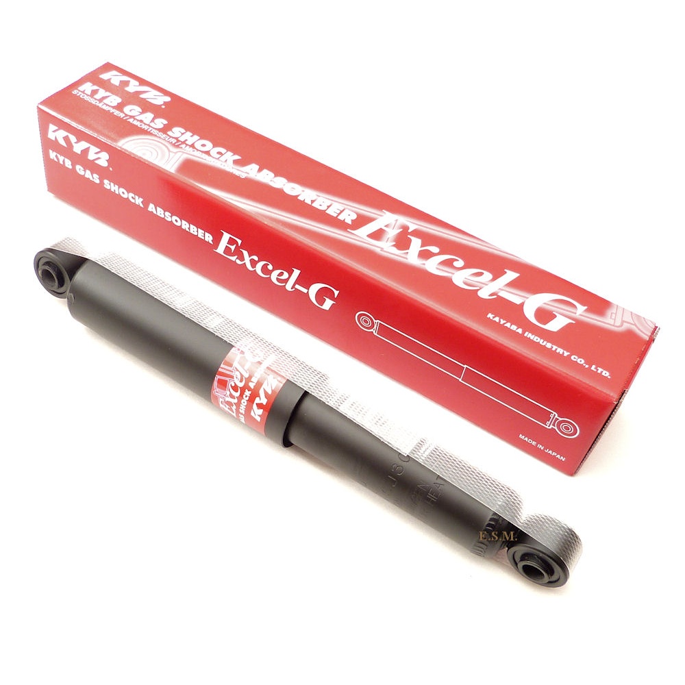Replacement Telescopic Damper (GAS) – SUS750A