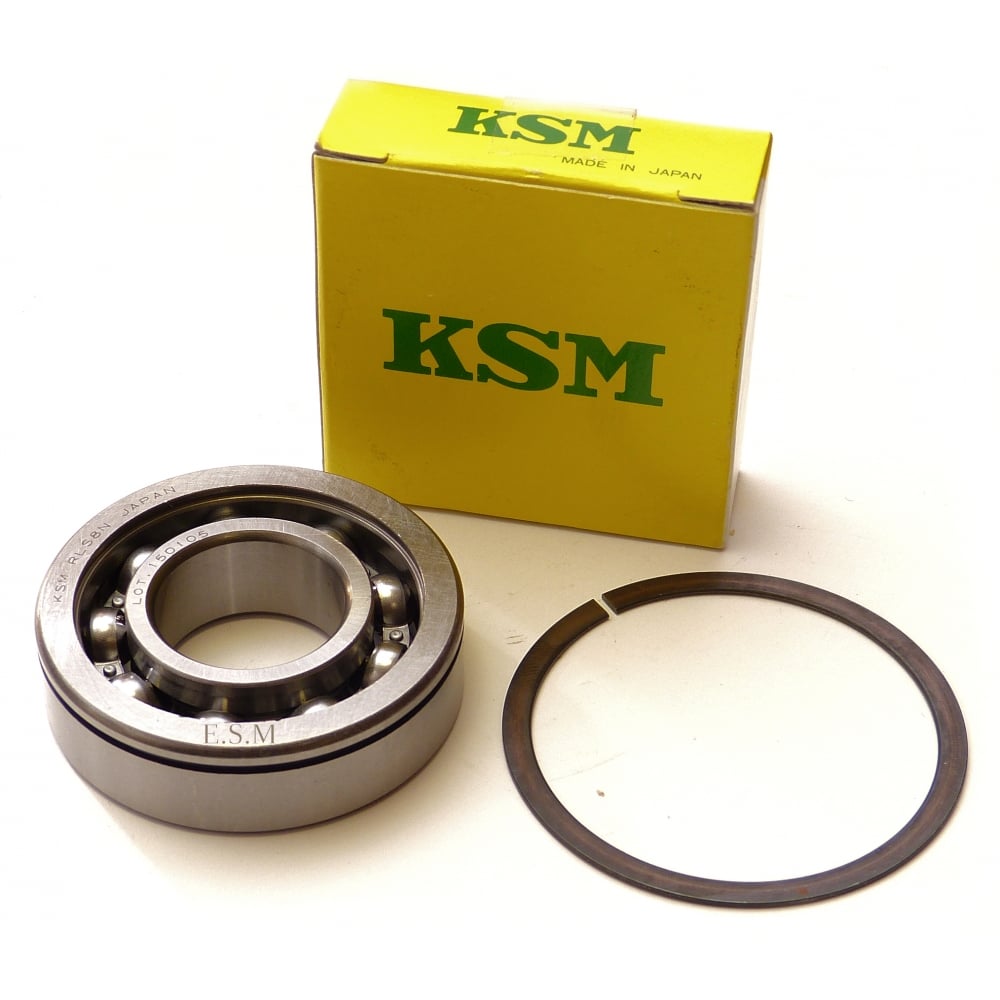 1st Motion Shaft Bearing (2A3245) – 10G141