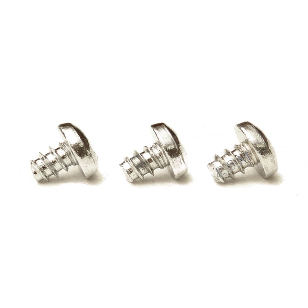 Headlamp / Headlight Inner Bezel Screw Kit (3) – LMP908