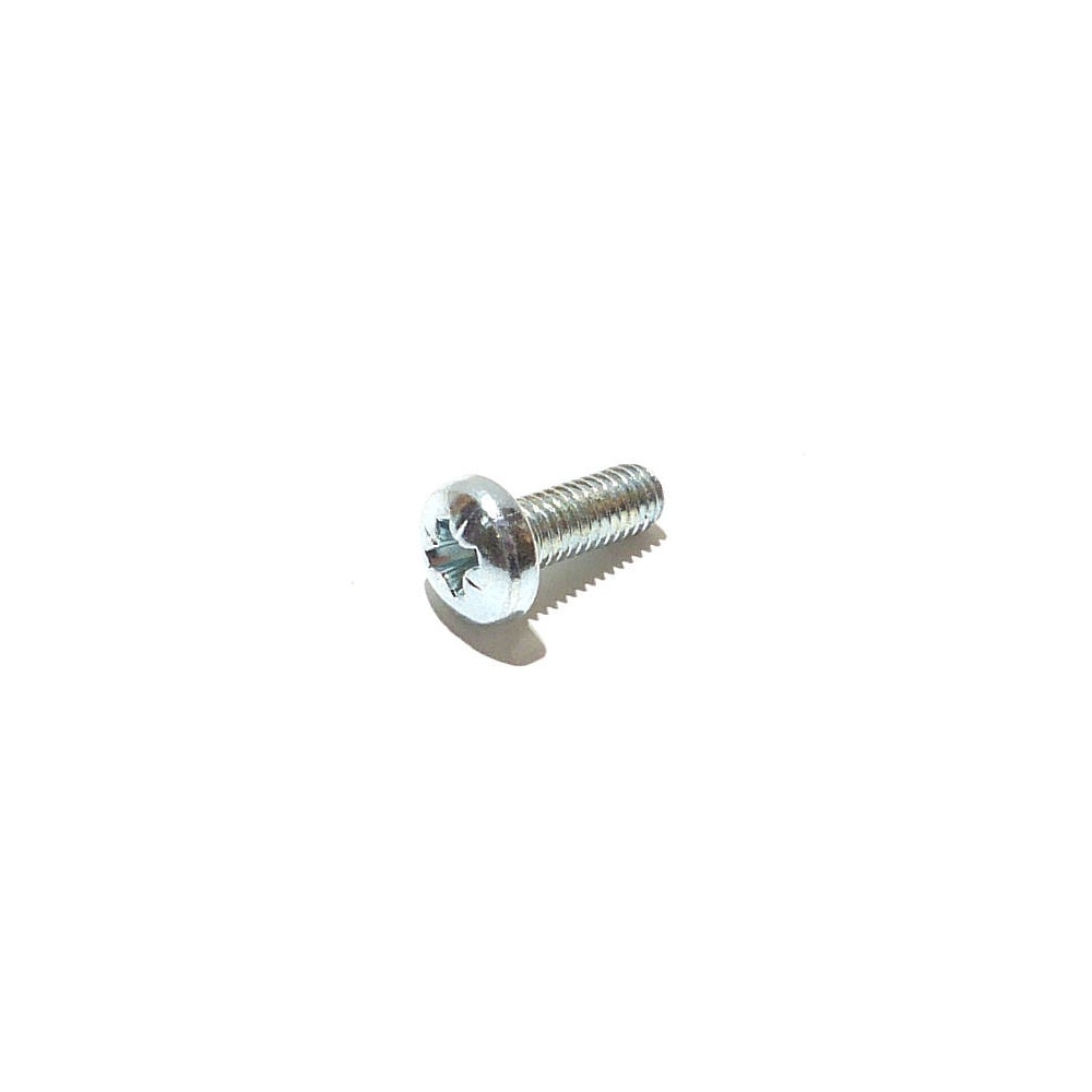 Screw – 2BA x 1/2″ Panhead Pozi (AJD1244z) – FIX204
