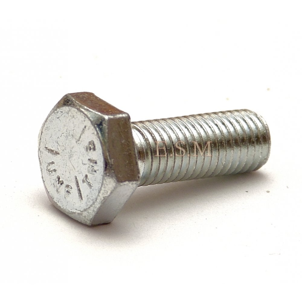 Set Screw – 5/16″ UNF x 3/4″ (Backplate to Block) – FIX206